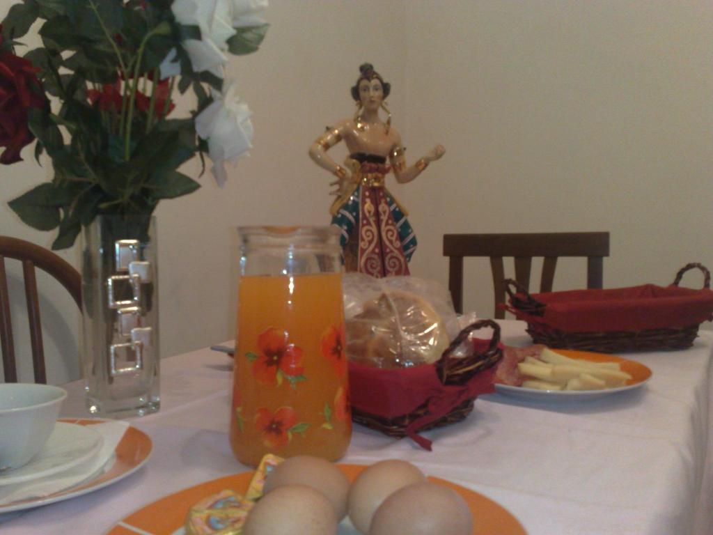 Emily House Alojamento de Acomodação e Pequeno-almoço